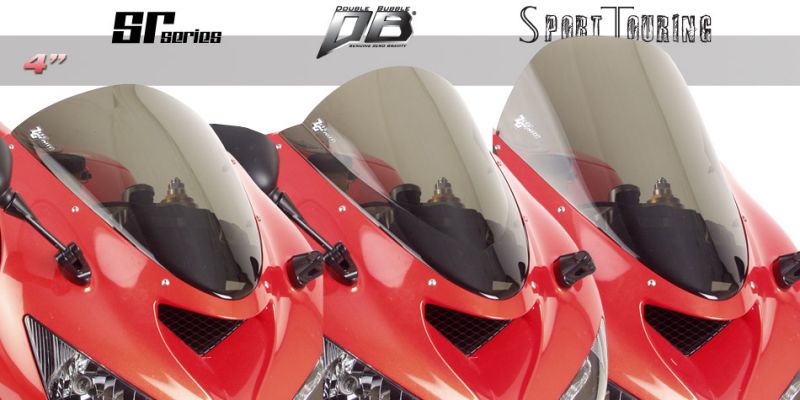 スクリーン ダブルバブル スモーク | ZERO GRAVITY