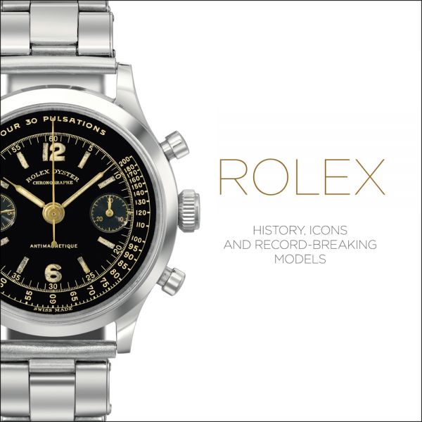 Rolex - ACC Art Books US