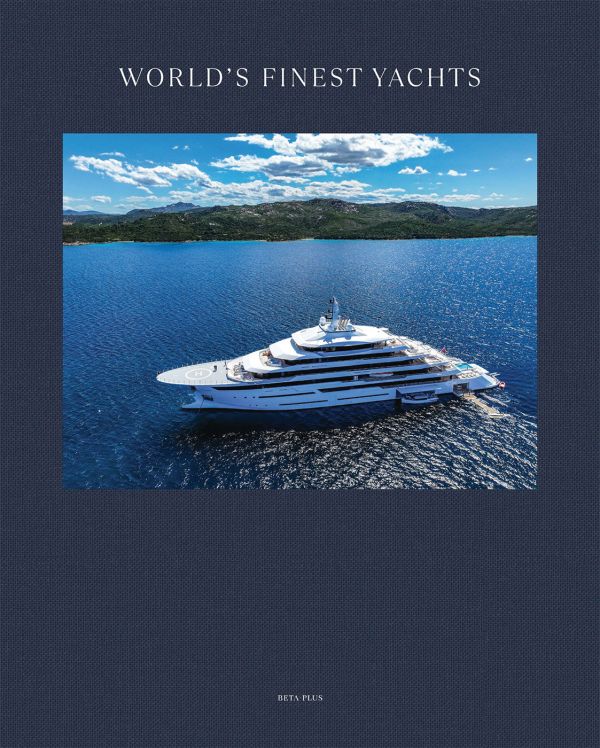 World's Finest Yachts - ACC Art Books US