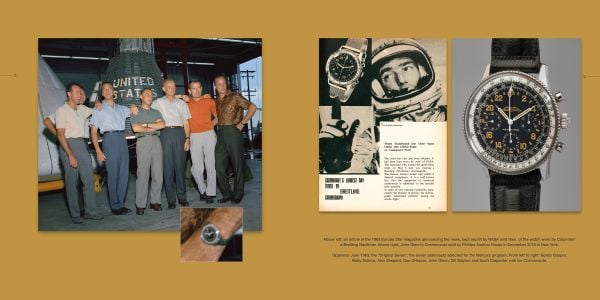 Navitimer Story - ACC Art Books US