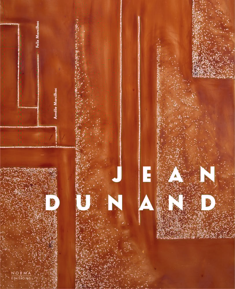 Jean Dunand - ACC Art Books US