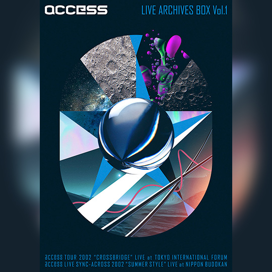 DISCOGRAPHY | access official website