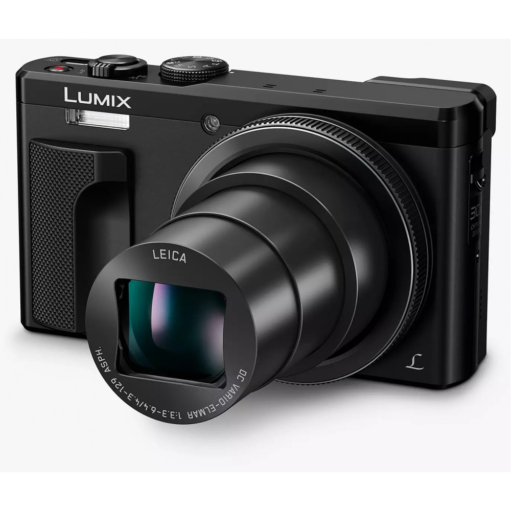 Panasonic LUMIX DC-TZ90