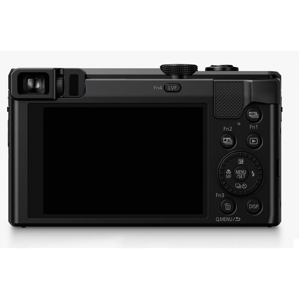 Panasonic LUMIX DC-TZ90