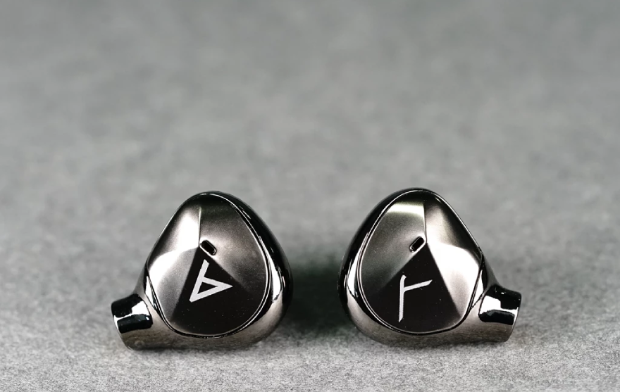 Astell & Kern x Beyerdynamic T9iE In-Ear Monitor IEM Dynamic