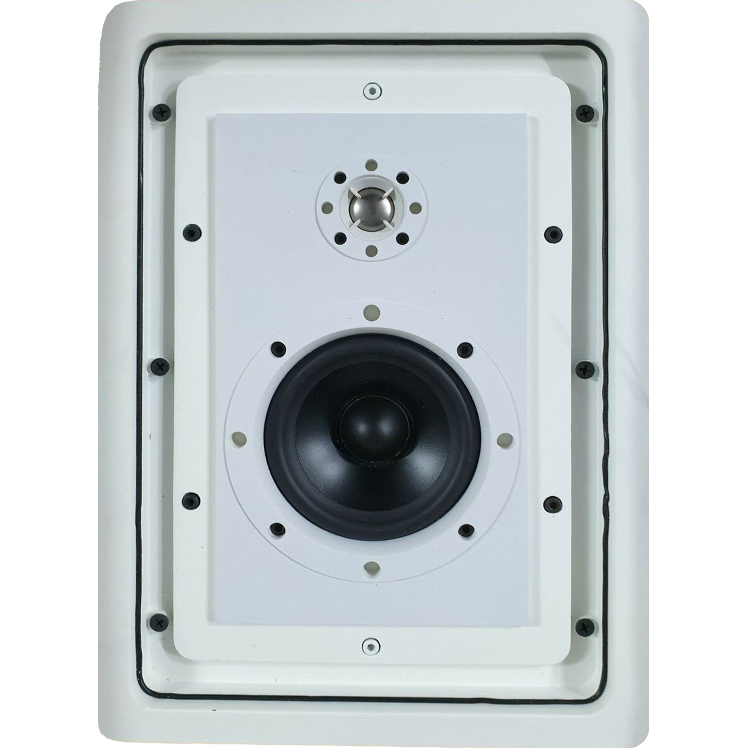 WATERFALL AUDIO Hurricane EVO IN-WALL EACH 4