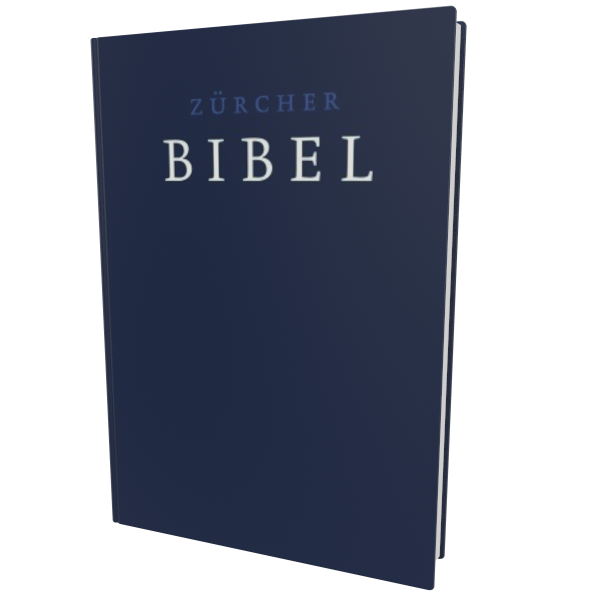 German Zürcher Bibel - Accordance