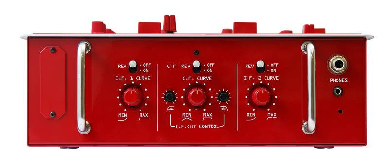 Vestax PMC-05PRO4 DJ Mixer - Canada's Favourite Music Store