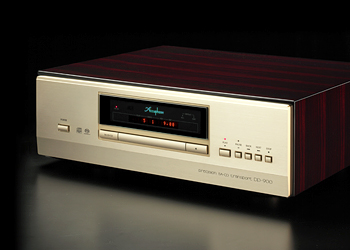 アキュフェーズ株式会社 DP-900