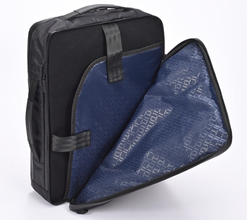 ガジェタブル ヘザー [GADGETABLE HEATHER] #スマート撥水｜ace