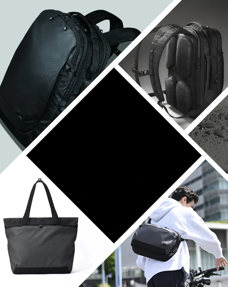 ラグレンティスシリーズ [RUGGRENTICE] ｜ace.（エース）公式サイト