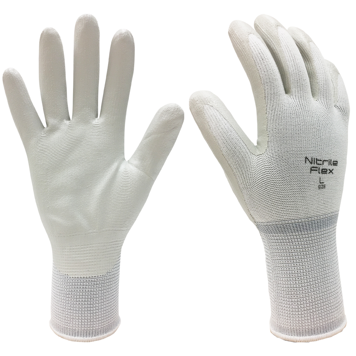 ニトフレックス 3双組 AG752 | ACE 作業用革手袋・作業用手袋のエース