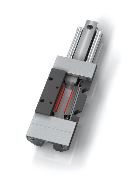 LOCKED LZ-P - Clamping Elements - Safety Products - Products | ACE