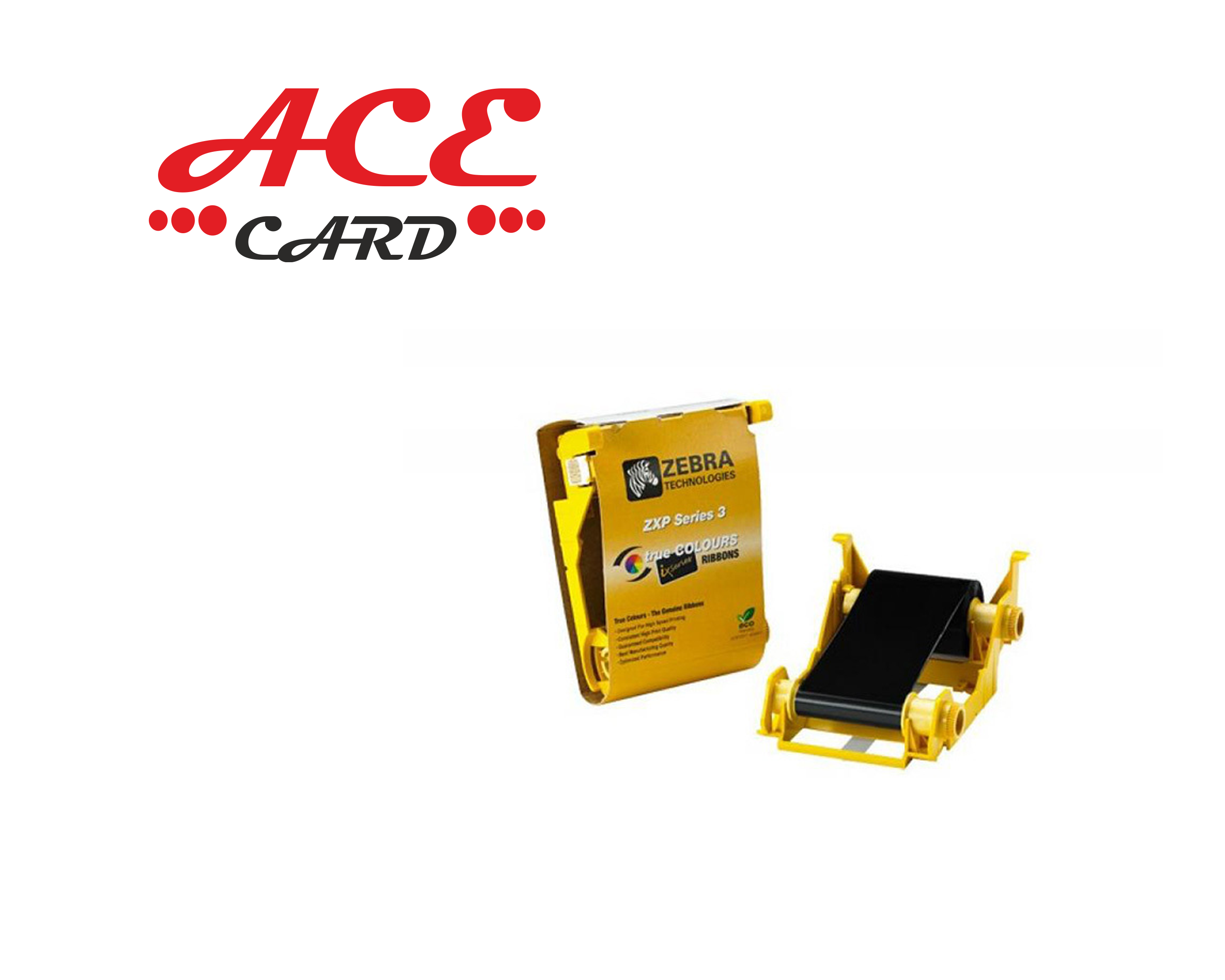 ZEBRA ZXP3 200 BASKI