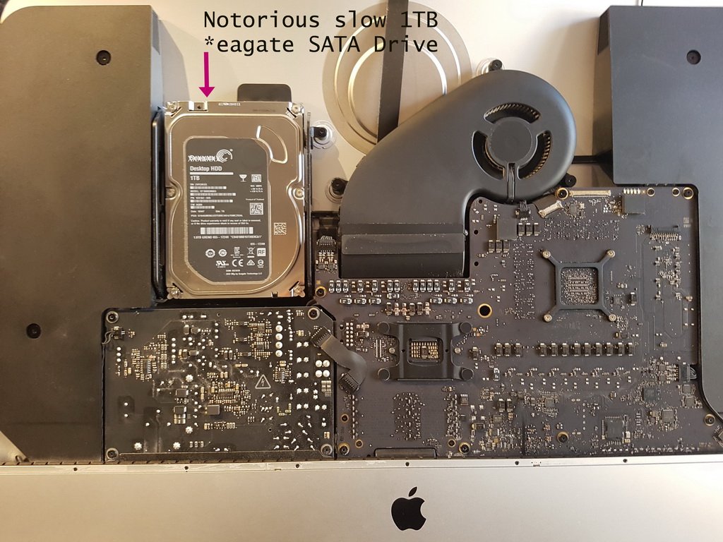 Apple Myth 15 - Do not install Big Sur on an Apple Fusion Drive