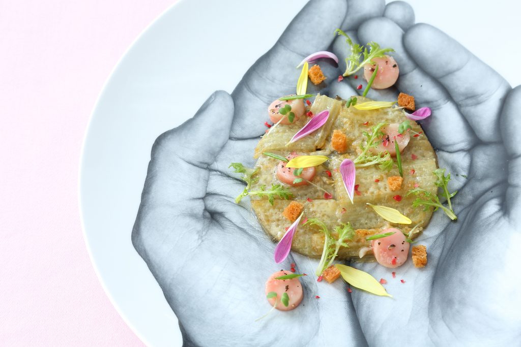 第56回 現代フランス料理技術 特別講習会 | フランス文化を識る会