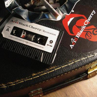 Acid Black Cherry [ABC] Official Web Site ||||