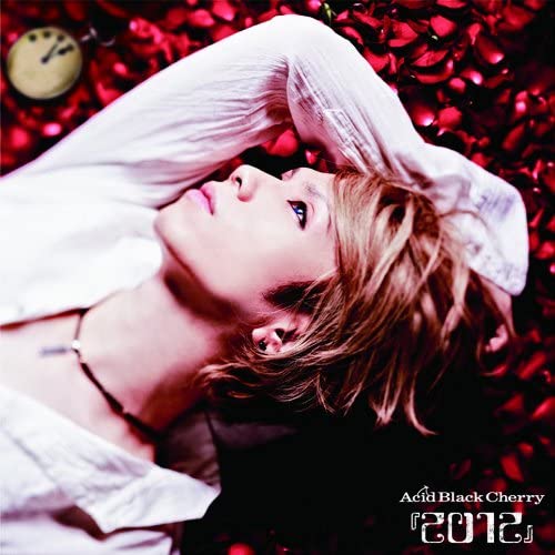 Acid Black Cherry [ABC] Official Web Site ||||