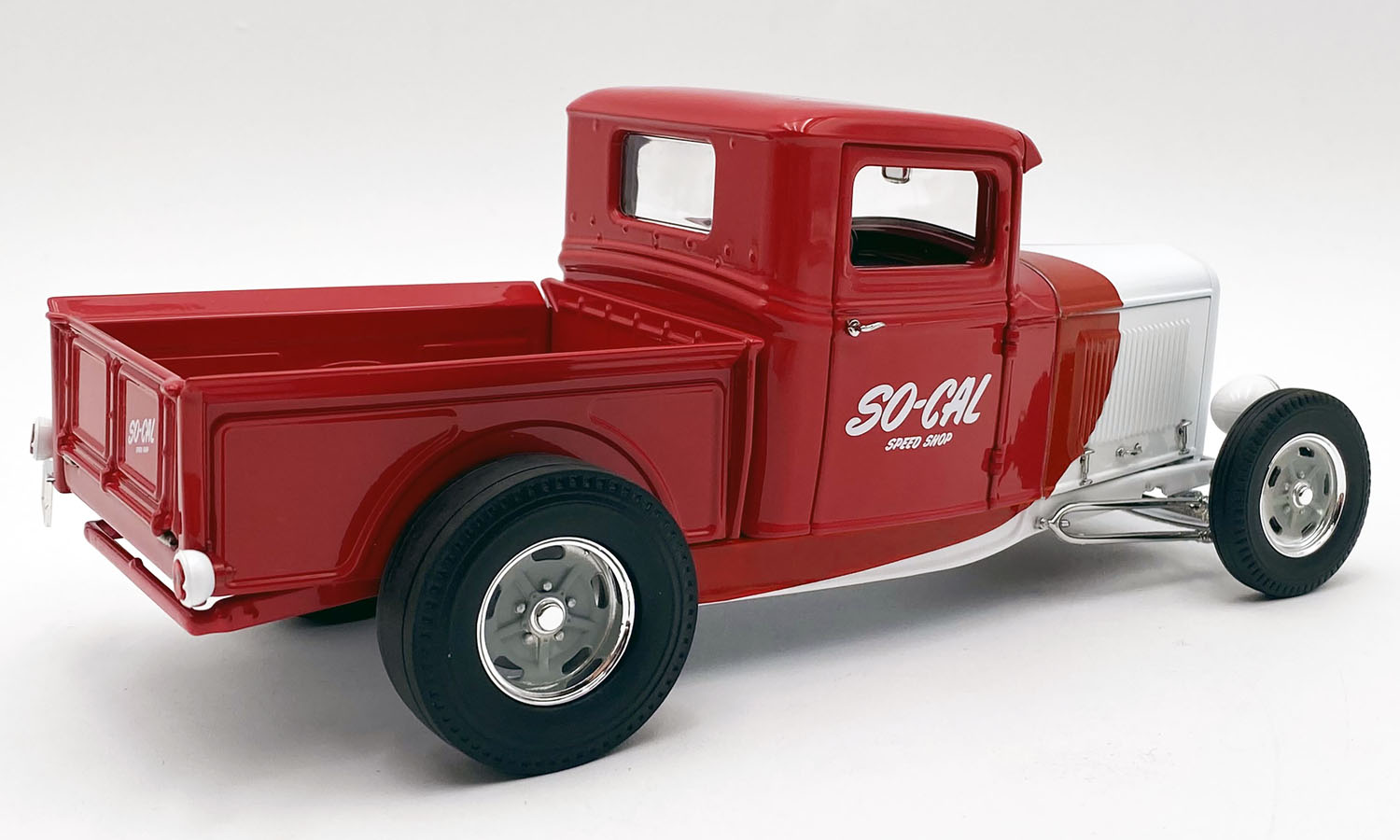 ACME Diecast: Car Collectibles