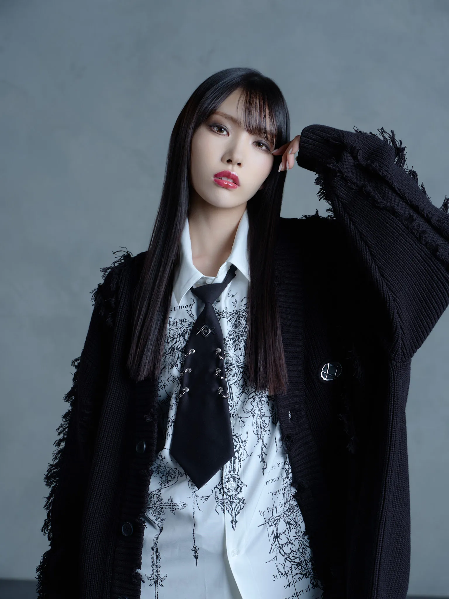 REFLEM 2026 SPRING COLLECTION MIU FROM Phantom Siita