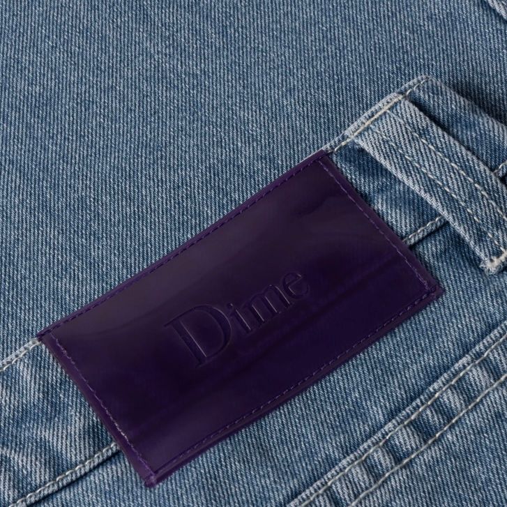 Dime - 【残りわずか】Classic Baggy Denim Pants | ACRMTSM ONLINE STORE