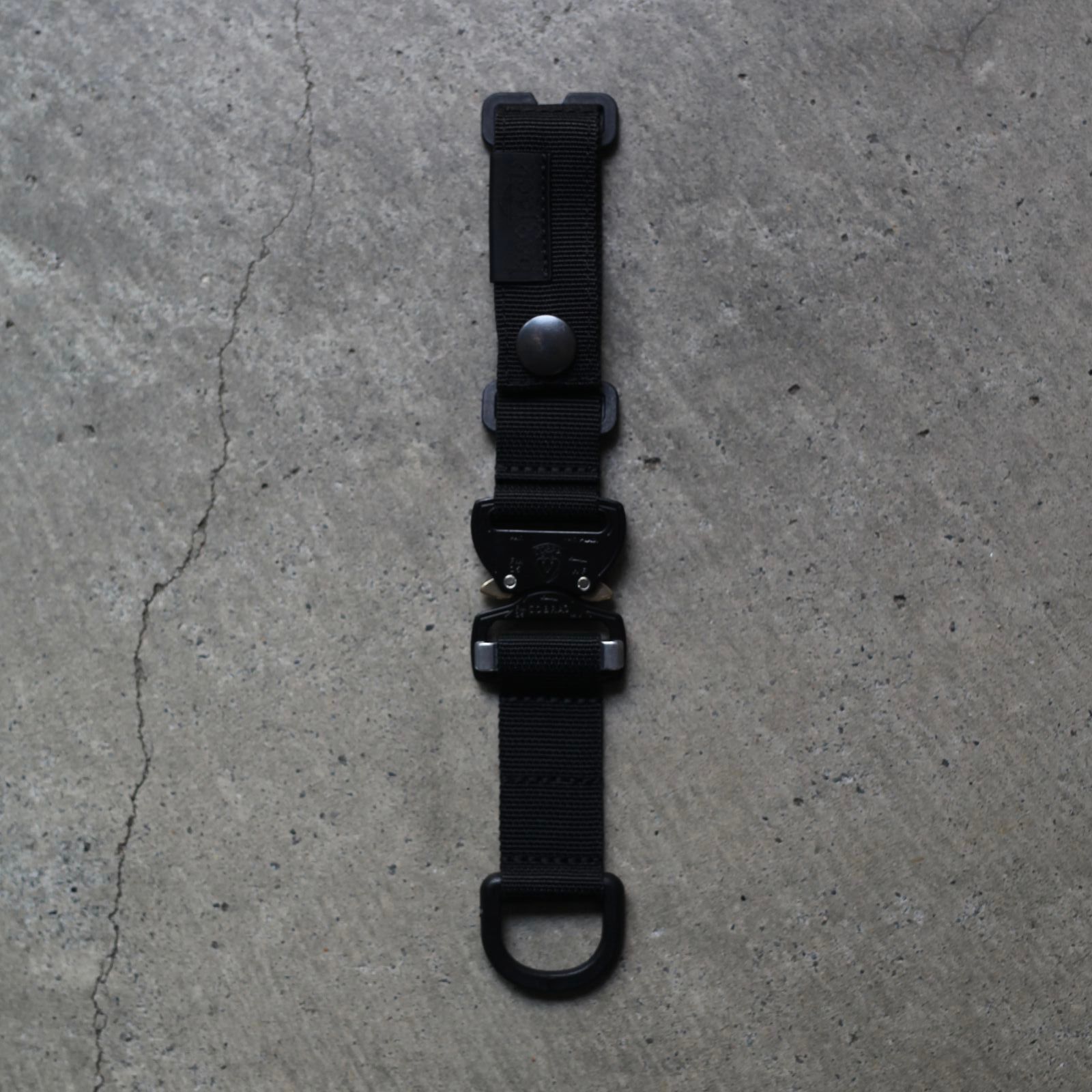 bagjack - 【再販売通知受付可能】TCL Cobra Keycatcher | ACRMTSM