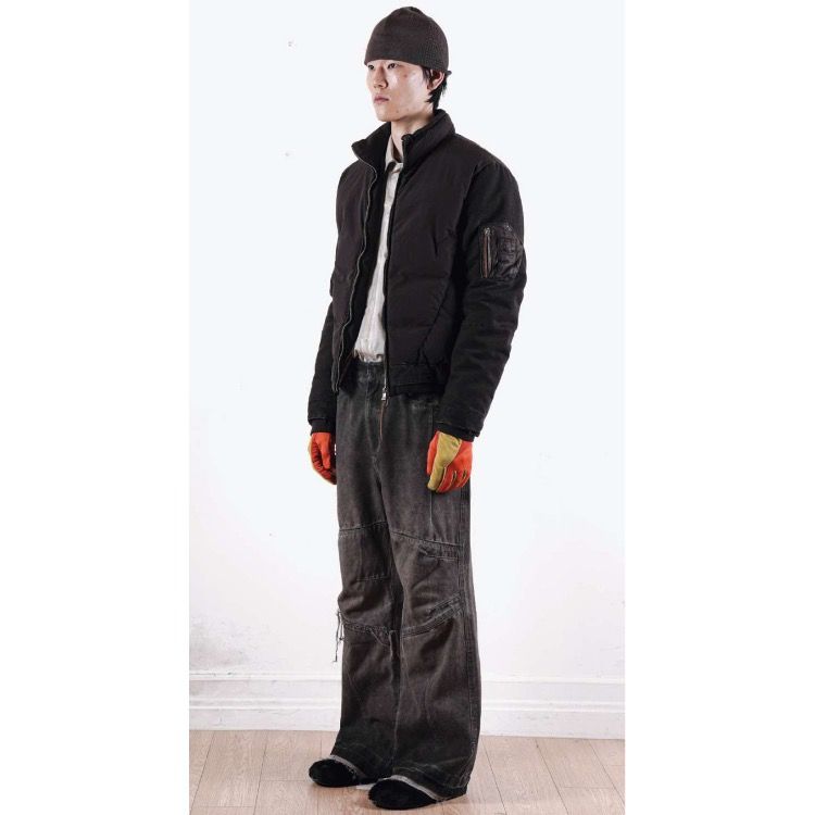 XLIM - 【残り一点】EP.8 01 Down Jacket | ACRMTSM ONLINE STORE