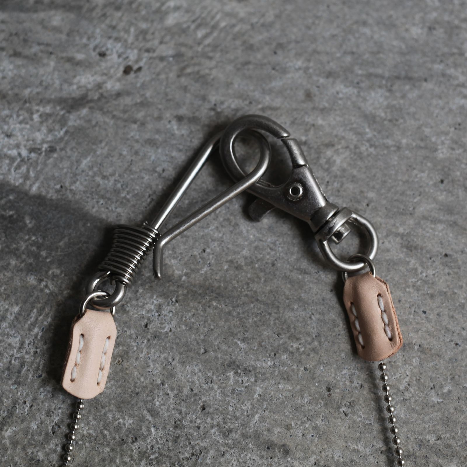 Hender Scheme - 【残りわずか】Block Wallet Chain | ACRMTSM ONLINE