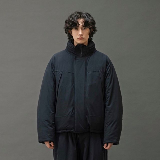 ANOTHER OFFICE - 【残り一点】Monster Alter Down Jacket | ACRMTSM