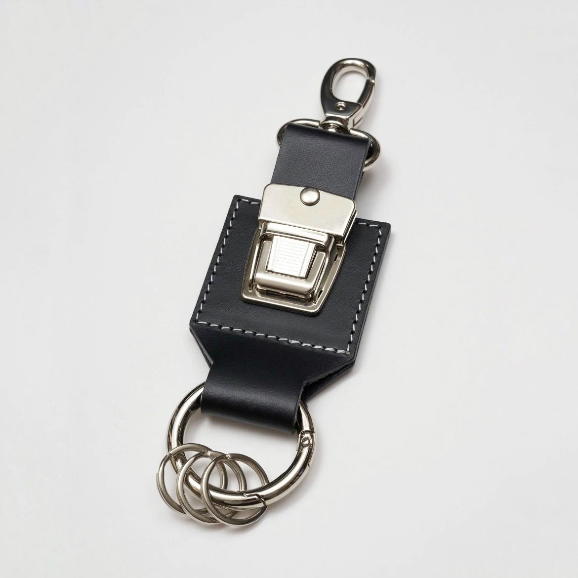 HIDAKA - 【残りわずか】Slide Lock Key Ring | ACRMTSM ONLINE STORE