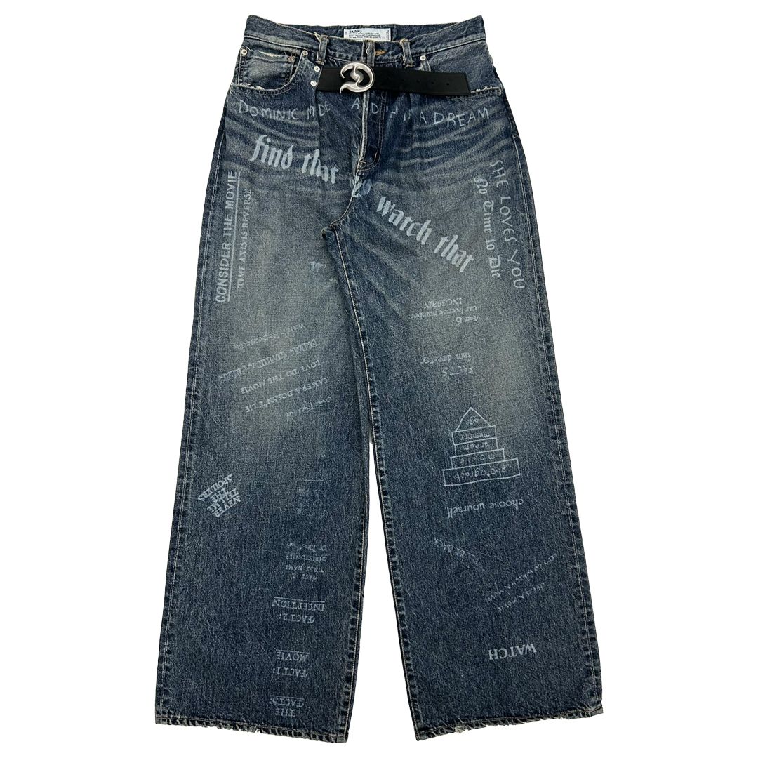 DAIRIKU - 【残り一点】