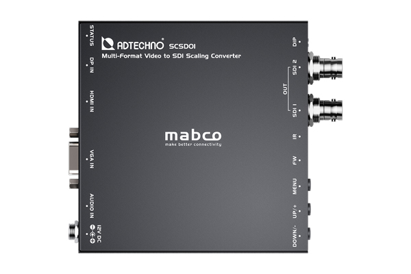 SN15TP | 15型スクエアHDMI端子搭載タッチパネル液晶モニター