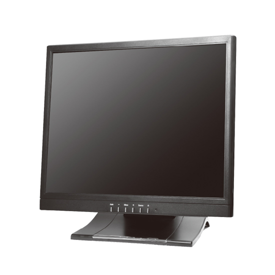 SN15TP | 15型スクエアHDMI端子搭載タッチパネル液晶モニター