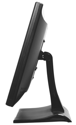 SN15TP | 15型スクエアHDMI端子搭載タッチパネル液晶モニター