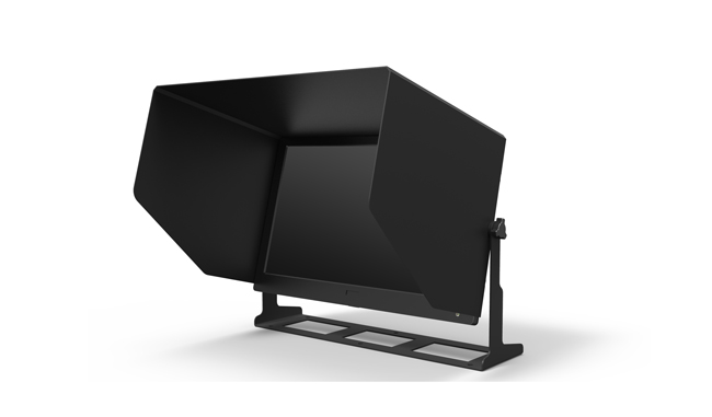 UH1560 | 4K UHD 15.6型 業務用液晶ディスプレイ | ADTECHNO Inc. エー