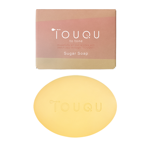 アジュバン TOUQU to tone クリムジョン 200g業務用