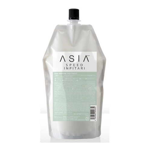 ASIA SPEED INPITARI 1 1000g
