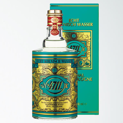 4711 オーデコロン 200ml