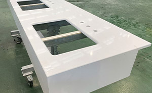 マーブルG 600×1200 ネロマルキーナ 磨き｜タイルの通販｜アドヴァン