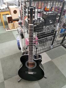 セピアクルー Sepia Crue エレアコ ビギナーズセット｜商品(ギター