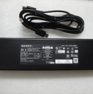 Sony ACDP-240E01 24V 9.4A 225W AC Adapter TV Power Supply For Sony