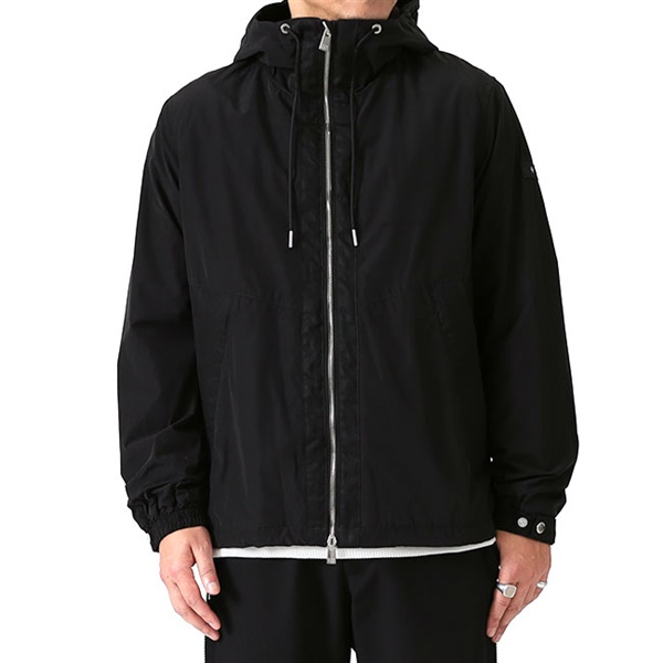 ナイロンジャケット Add. 宮崎