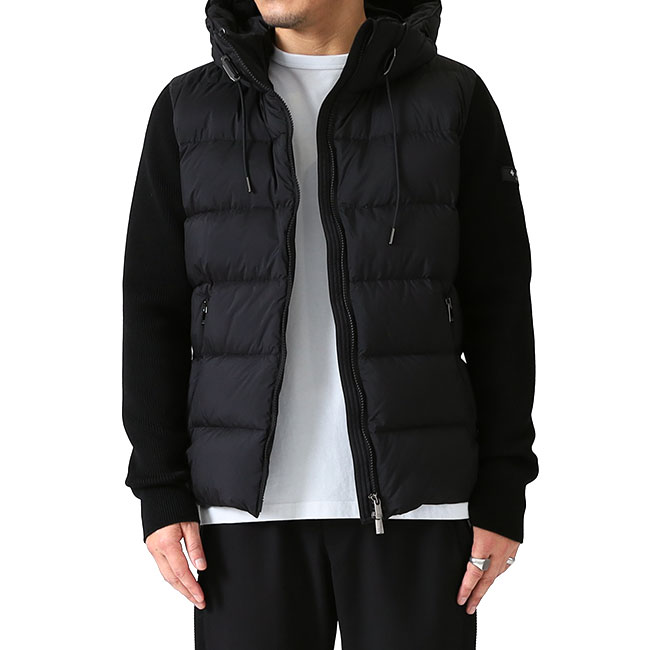 ダウンジャケット Add. 宮崎