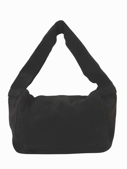 SEVEN BY SEVEN - レザーショルダーバッグ LEATHER SHOURDER BAG - Cow