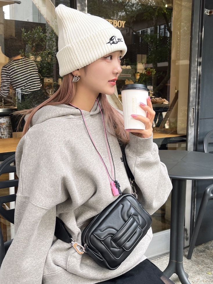 CAREERING - 【片耳用】 GIRLS DON'T CRY - コラボハートピアス