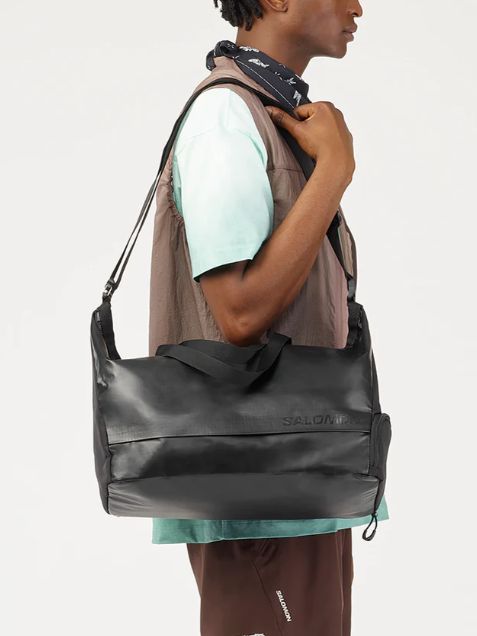 SALOMON - ユニセックスバッグ - EXTENDED TOTEBAG | ADDICT WEB SHOP