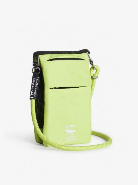 MAISON KITSUNÉ - 【Topologie / トポロジー】 フォン サコッシュ