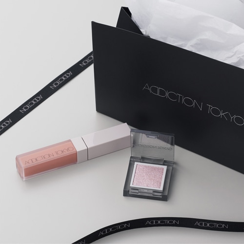 PRODUCTS/GIFT SET/パープル | ADDICTION BEAUTY メイクアップコスメ
