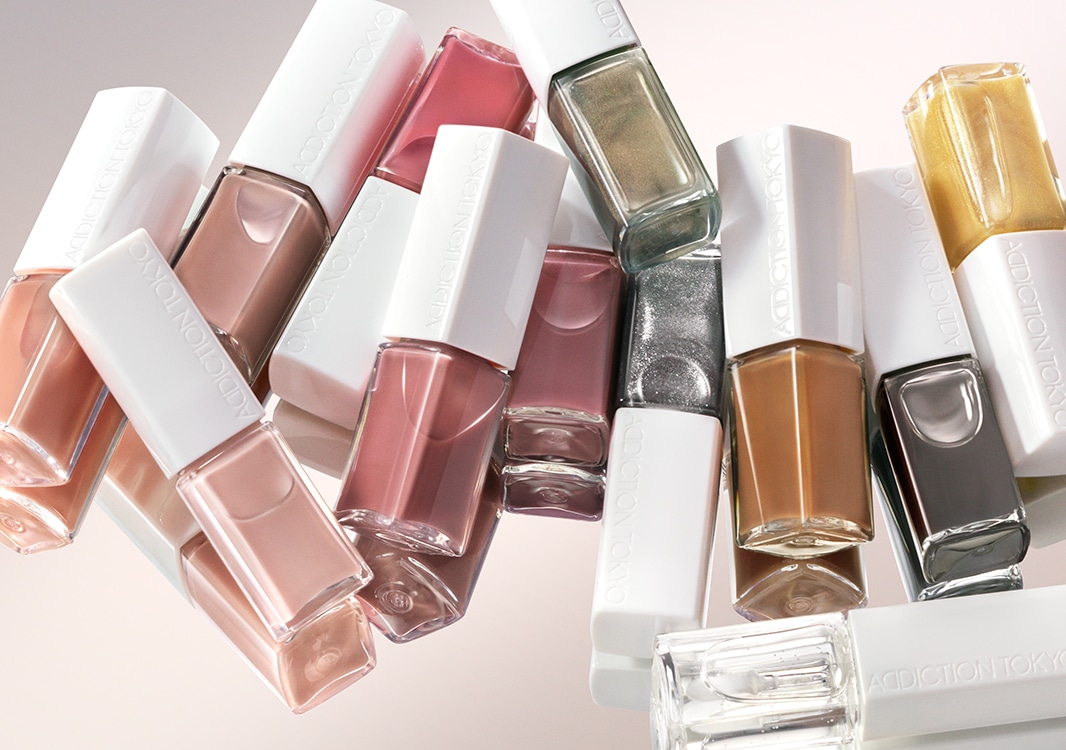 ADDICTION BEAUTY メイクアップコスメ通販 公式オンラインショップ