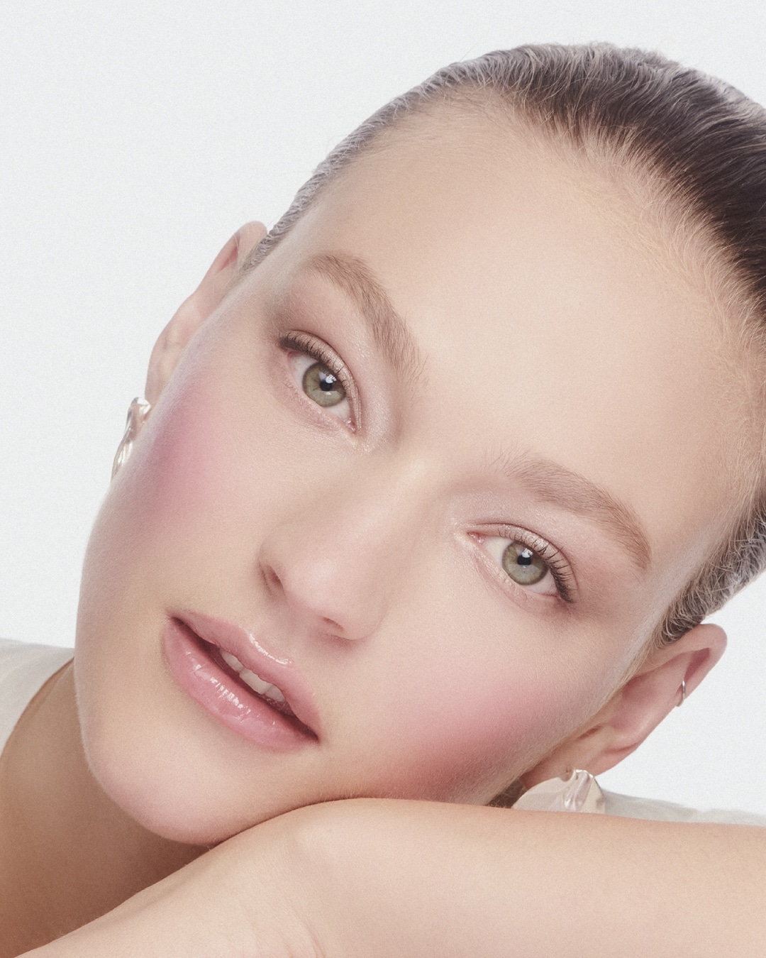 Spring 2025 Collection “SILENCED SERENITY” | ADDICTION BEAUTY